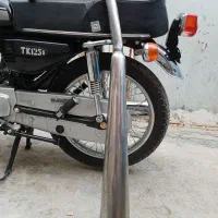 وسایل موتور تکتاز