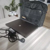 لپ تاپ hp برند ۶۵۶۵b|رایانه همراه|ارومیه, |دیوار