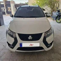 کوئیک GXR مدل ۱۴۰۳