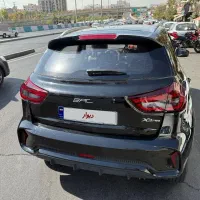 بک‌x3 pro 1403|خودرو سواری و وانت|تهران, سوهانک|دیوار