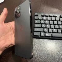 آیفون ۱۲ پرومکس بدون کوچکترین خط و خش