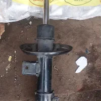 کمک فنر  مزدا