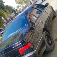پژو 405مشکی|خودرو سواری و وانت|ایرانشهر, |دیوار