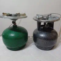 گاز پیک نیکی