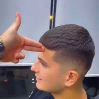 اصلاح حرفه ای مردانه (( با قیمت کاملا مناسب))|خدمات آرایشگری و زیبایی|رشت, معلم|دیوار