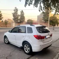 هایما s7 مدل 95|خودرو سواری و وانت|تبریز, |دیوار