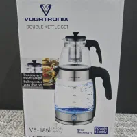 کتری برقی پلمب