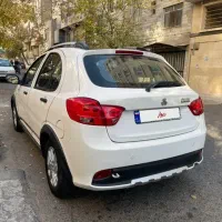 کوییک R مدل ۹۹ با رینگ|خودرو سواری و وانت|تهران, علم و صنعت|دیوار