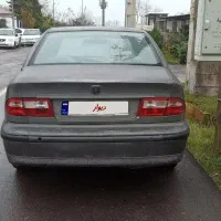 سمند x7|خودرو سواری و وانت|املش, |دیوار