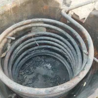 فروش پمپ ۲۰۰بار ایتالیایی اصل|ماشین‌آلات صنعتی|داراب, |دیوار