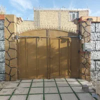 درب برقی بازویی ریموتی سیماران(آرامبند قفل برقی)|مصالح و تجهیزات ساختمان|شیراز, وصال|دیوار