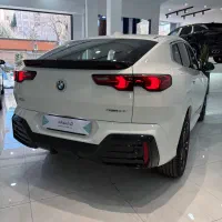 بی ام و X2 شاسی آلمان (2025)|خودرو سواری و وانت|تهران, الهیه|دیوار