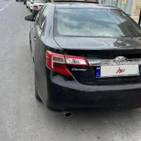 کمری GLX|خودرو سواری و وانت|گرگان, |دیوار