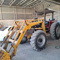 تراکتور فرگوسن ۳۹۹ جفت|خودرو سنگین|شباب, |دیوار