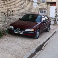 ماشین پژو