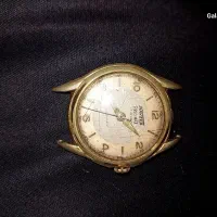 ساعت  مچی  قدیمی مال دهه ۵۰ بوده باارزش اتوماتیک|ساعت|تهران, فرمانیه|دیوار