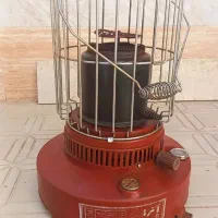 بخاری (چراغ) نفتی آترا