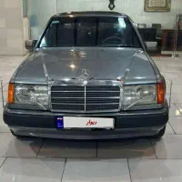 مرسدس بنز کپل