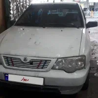 پراید ۱۳۲ سکه