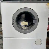 لباسشویی، یخچال