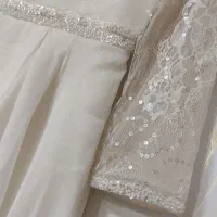 پیراهن مجلسی نو تن نرفته