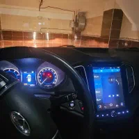 تیگو۵|خودرو سواری و وانت|تهران, پونک|دیوار