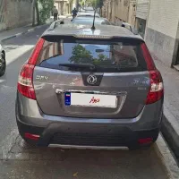 اچ سی کراس مدل ۹۷|خودرو سواری و وانت|تهران, دژکام|دیوار