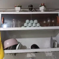 درکابینت|آب‌چکان و نظم‌دهنده ظروف|تربت‌حیدریه, داروپخش|دیوار