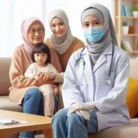 مراقبت و پرستاری از سالمند و کودک|استخدام درمانی، زیبایی، بهداشتی|همدان, |دیوار