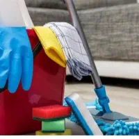 تمیزکاری و نظافت