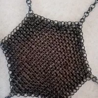 مال قدیماست|کلکسیون اشیاء عتیقه|شیراز, شیخ علی چوپان|دیوار