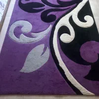 فرش اتاق خواب