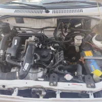 پراید مدل 96|خودرو سواری و وانت|سده (خراسان جنوبی), |دیوار