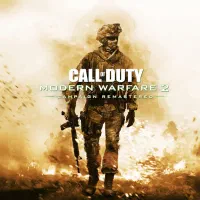 بازی مدرن وارفر ۱و۲