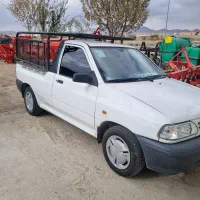 ماشین پراید وانت مدل 1401|خودرو سواری و وانت|سردرود, |دیوار