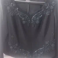 بلیز مجلسی نونو