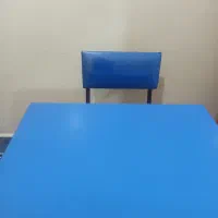 میز صندلی