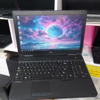 لپتاپ دل DELL 5540 i5 RAM8 500GB intel بامهلت تست|رایانه همراه|کرج, گلشهر|دیوار