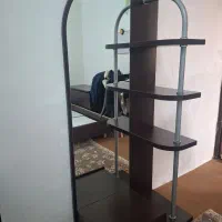 آینه قدی وباکس