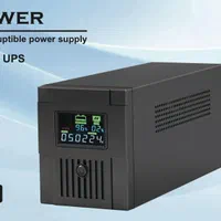 خدمات تخصصی UPS و درب اتوماتیک