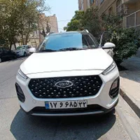 ام‌وی‌ام X22 Pro IE/مدل ۱۴۰۲/اقساط/تحویل فوری|خودرو سواری و وانت|تهران, جنت‌آباد جنوبی|دیوار