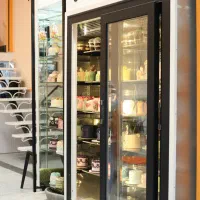 دو عدد یخچال قنادی فوق العاده|فروشگاه و مغازه|اردبیل, |دیوار