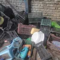 خرید فروش ضایعات  مشهد