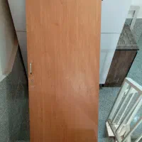 درب کمد دیواری مناسب باغ و ویلا