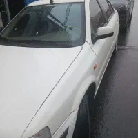 سمند ef7|خودرو سواری و وانت|نسیم‌شهر, |دیوار