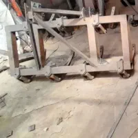 چیزل 7 شاخه