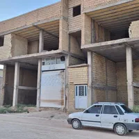 اسکلت مغازه فروش و معاوضه با خودرو|فروش مغازه و غرفه|شیراز, کرونی(خاتونک)|دیوار