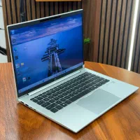 لپتاپ ۲۰۲۴ اچ پی Hp EliteBook 845 G11