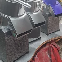 دستگاه ترشی خردکن خلال کن سیبزمینی|خردکن، آسیاب، غذاساز|تهران, یاخجی آباد|دیوار