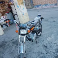 موتور مزایده|موتورسیکلت|دورود, |دیوار